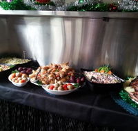 Bunya Nut Cafe - Kingaroy Accommodation