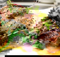 Casay on the Beach - Kingaroy Accommodation