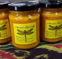 Ebb and Flow Cafe - Kingaroy Accommodation