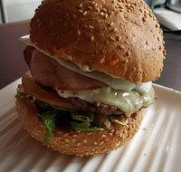 Grilld - Kingaroy Accommodation