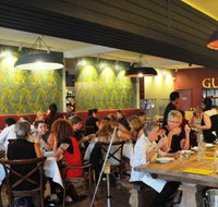 GURUS Masters of Indian Cuisine - Kingaroy Accommodation