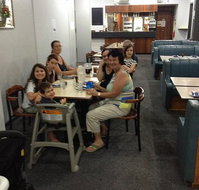 Mirrors Restaurant - Kingaroy Accommodation