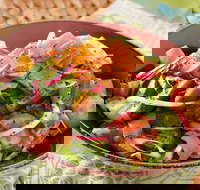 Nados Authentic Lebanese Cuisine - Kingaroy Accommodation