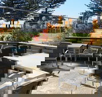 Nautilus Thai Gourmet - Kingaroy Accommodation