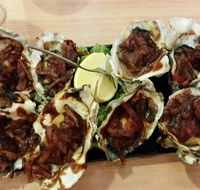 Palmerston Sports Club IncThe Hub - Kingaroy Accommodation