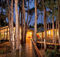 Paperbark Restaurant - Kingaroy Accommodation