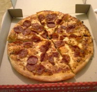 KFC - Kingaroy Accommodation