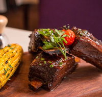 Ribeye on Vernon - Kingaroy Accommodation