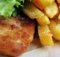 Seasalt Jetty - Kingaroy Accommodation