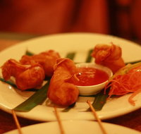 Tahruah Thai  Vietnamese Restaurant - Kingaroy Accommodation