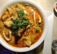 The Arch Rival Bar  Grill - Kingaroy Accommodation