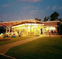 The Foreshore Restaurant  Cafe - Kingaroy Accommodation