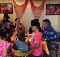 The Great Flavour of India - Kingaroy Accommodation