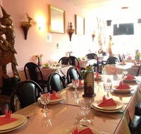 Amphawa Thai Restaurant - Kingaroy Accommodation