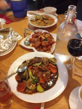Asian Court Chinese Restaurant - Kingaroy Accommodation 0