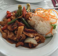 Kampung Malay - Kingaroy Accommodation