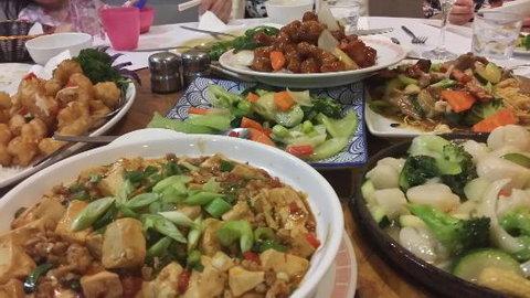 Shang Court Chinese Restaurant - Kingaroy Accommodation 0