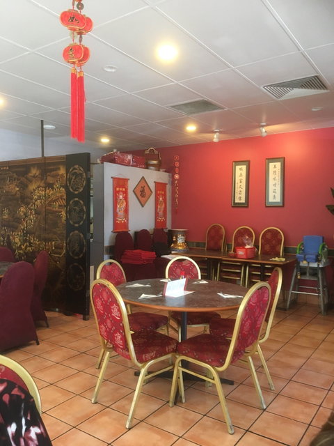 Shang Court Chinese Restaurant - Kingaroy Accommodation 3