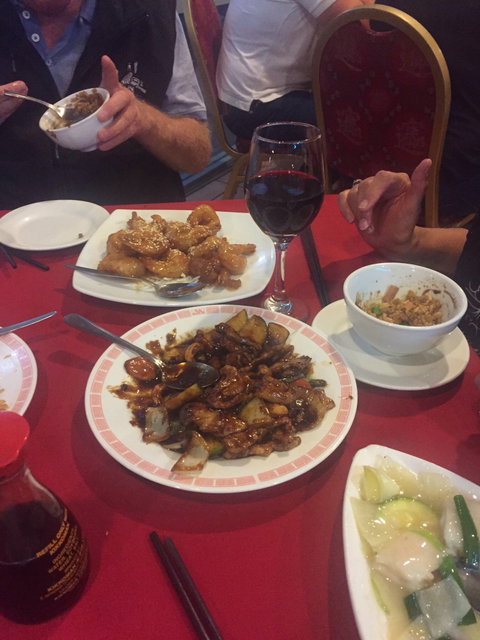 Shang Court Chinese Restaurant - Kingaroy Accommodation 4