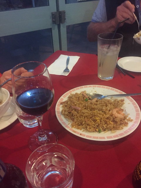 Shang Court Chinese Restaurant - Kingaroy Accommodation 5