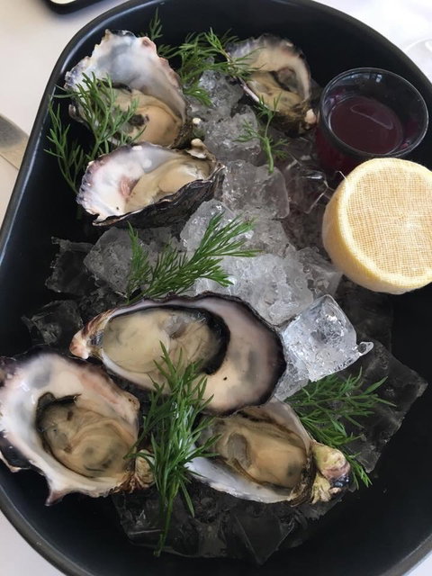 Shuck On Tedder - Kingaroy Accommodation 2
