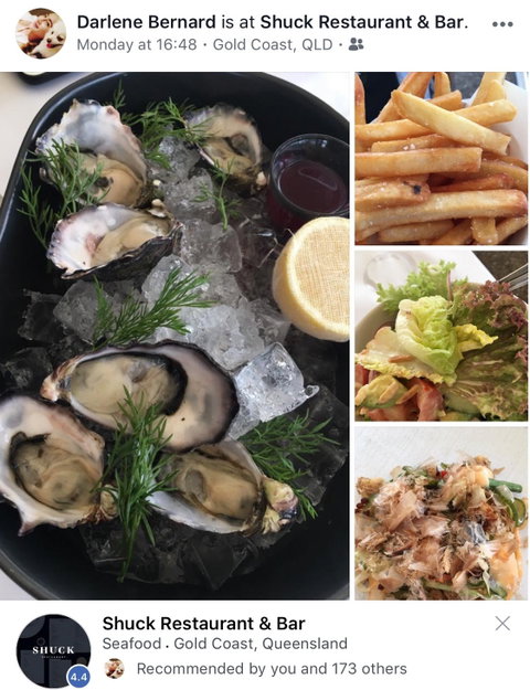 Shuck On Tedder - Kingaroy Accommodation 5