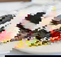 Gold Coast Turf Club - Kingaroy Accommodation