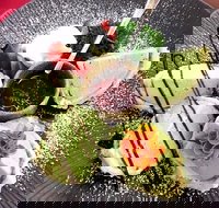 Tetsuaki Restaurant - Kingaroy Accommodation