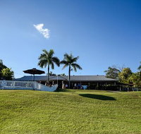 Tallai Country Golf Club - Kingaroy Accommodation