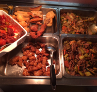 Kens Kitchen - Kingaroy Accommodation