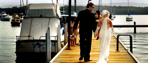 Jessie’s On The Water - Kingaroy Accommodation 1