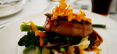 Jessie’s On The Water - Kingaroy Accommodation 2