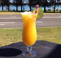 Pippis at the Point - Kingaroy Accommodation