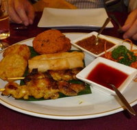 Allmalay - Kingaroy Accommodation