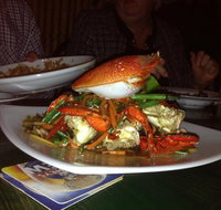Spice It Up Thai - Kingaroy Accommodation