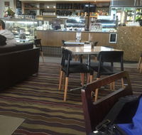 The Coffee Club - Kingaroy Accommodation