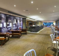 Redsalt Restaurant - Kingaroy Accommodation