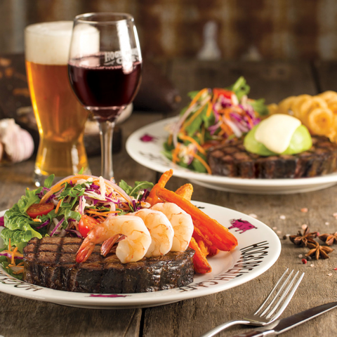 Hog’s Breath Cafe Rockhampton - Kingaroy Accommodation 1