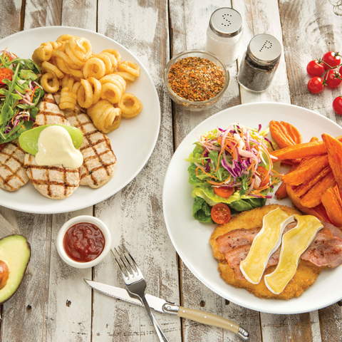 Hog’s Breath Cafe Rockhampton - Kingaroy Accommodation 3