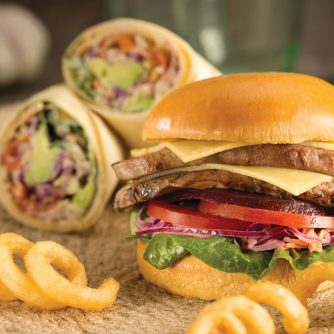 Hog’s Breath Cafe Rockhampton - Kingaroy Accommodation 4