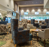 Frenchville Sports Club - Kingaroy Accommodation