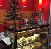 Indian Kitchen Restaurant - Kingaroy Accommodation