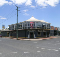 Victoria Tavern - Kingaroy Accommodation