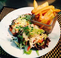 Raffles Hotel - Kingaroy Accommodation