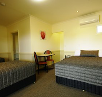 Park Avenue Hotel-Motel - Kingaroy Accommodation