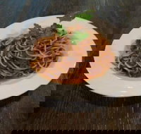 Nardis Italian Restaurant - Kingaroy Accommodation