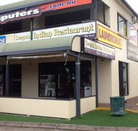 Deepak Indian Restaurant - Kingaroy Accommodation
