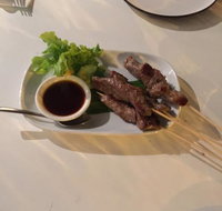 Dhom's Kitchen - Kingaroy Accommodation