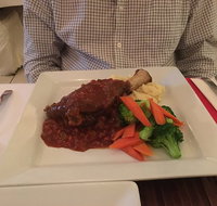 Heng Lee Chinese Restaurant - Kingaroy Accommodation