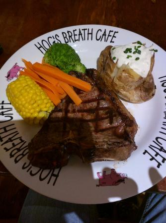Hog’s Breath Cafe Rockhampton - Kingaroy Accommodation 5